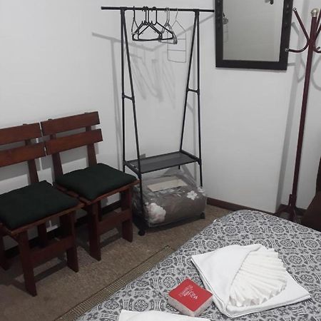 Apartamentos Por Diaria Av Domingos De Almeida Pelotas Eksteriør bilde
