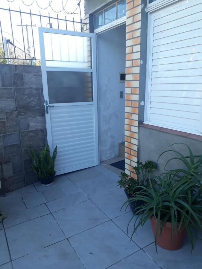 Apartamentos Por Diaria Av Domingos De Almeida Pelotas Eksteriør bilde
