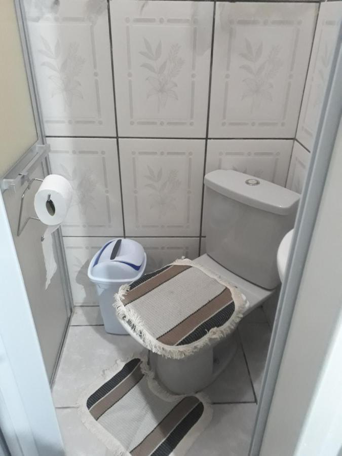 Apartamentos Por Diaria Av Domingos De Almeida Pelotas Eksteriør bilde