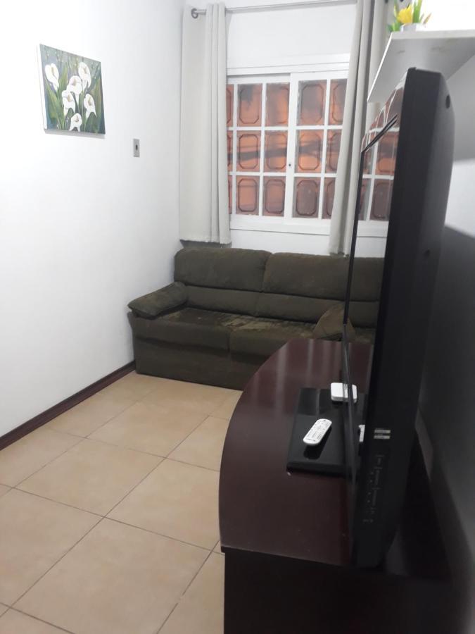 Apartamentos Por Diaria Av Domingos De Almeida Pelotas Eksteriør bilde