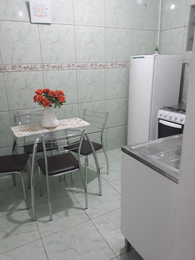 Apartamentos Por Diaria Av Domingos De Almeida Pelotas Eksteriør bilde