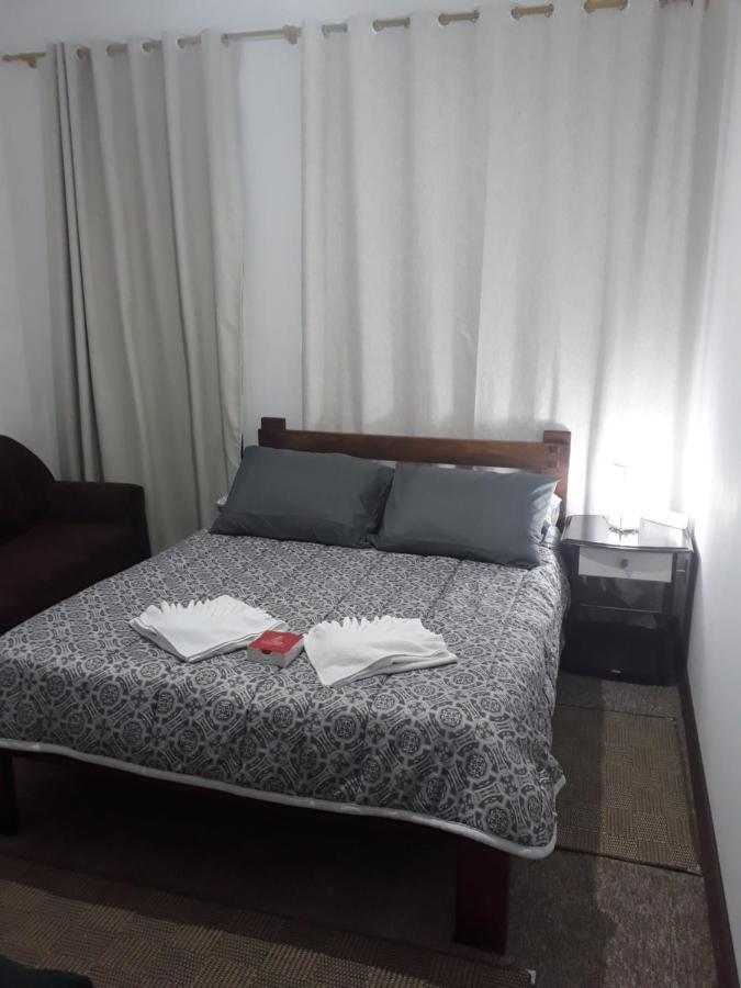 Apartamentos Por Diaria Av Domingos De Almeida Pelotas Eksteriør bilde
