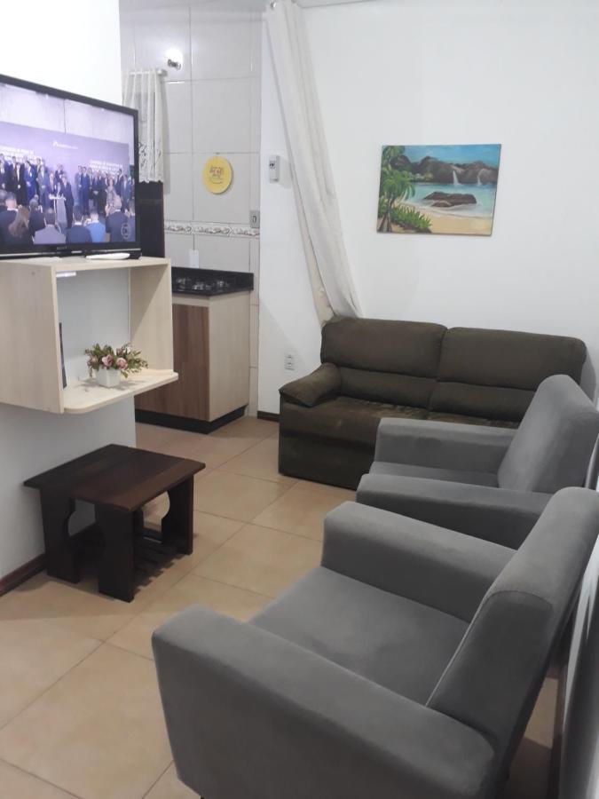 Apartamentos Por Diaria Av Domingos De Almeida Pelotas Eksteriør bilde