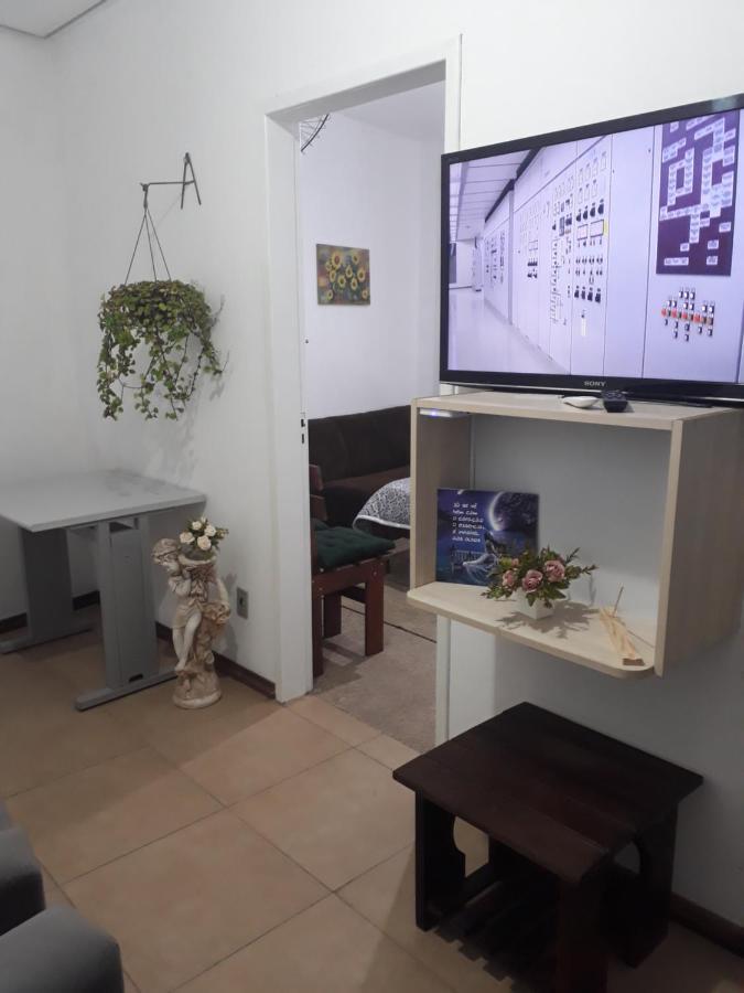 Apartamentos Por Diaria Av Domingos De Almeida Pelotas Eksteriør bilde