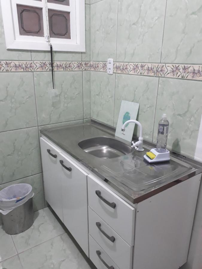 Apartamentos Por Diaria Av Domingos De Almeida Pelotas Eksteriør bilde