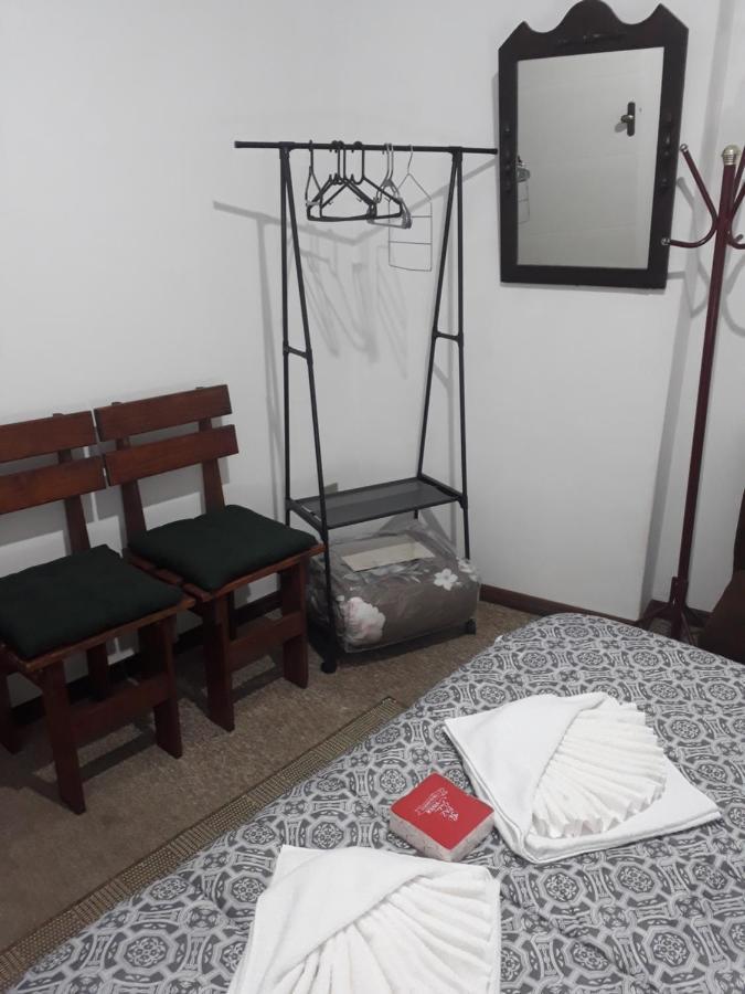 Apartamentos Por Diaria Av Domingos De Almeida Pelotas Eksteriør bilde